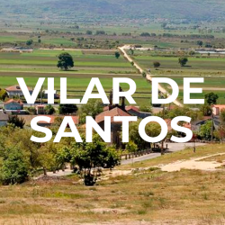 Vilar de Santos